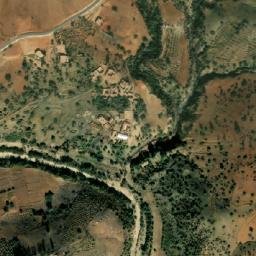 Satellite imagery of Kef Kaddour, DZ