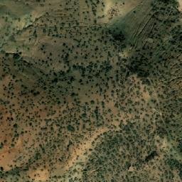 Satellite imagery of Kef Kaddour, DZ