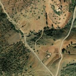 Satellite imagery of Kef Kaddour, DZ