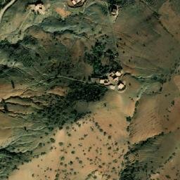 Satellite imagery of El Azali, DZ