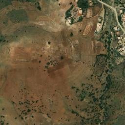Satellite imagery of El Azali, DZ