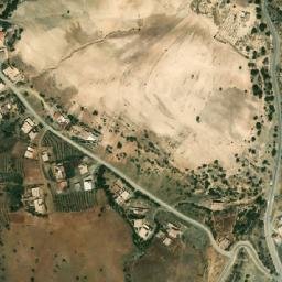 Satellite imagery of El Azali, DZ