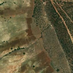 Satellite imagery of Ferkat Medjandja, DZ