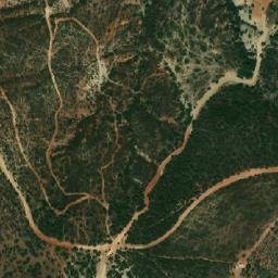 Satellite imagery of Ferkat Medjandja, DZ
