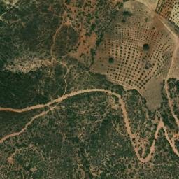 Satellite imagery of Ferkat Medjandja, DZ