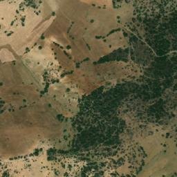 Satellite imagery of Djebel Balbal, DZ