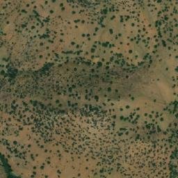 Satellite imagery of Djebel Arfa, DZ