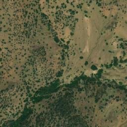 Satellite imagery of Djebel Arfa, DZ