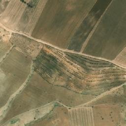 Satellite imagery of Draa Zeffane, DZ
