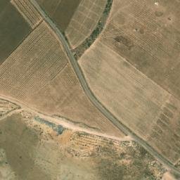 Satellite imagery of Draa Zeffane, DZ