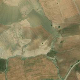 Satellite imagery of Gadet Timzinine, DZ