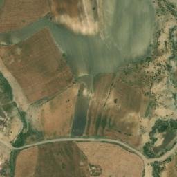 Satellite imagery of Gadet Timzinine, DZ