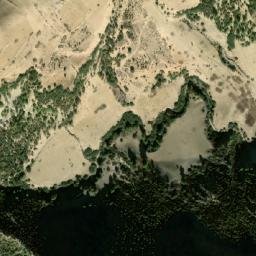 Satellite imagery of Koudiet Ben Dakhnouch, DZ