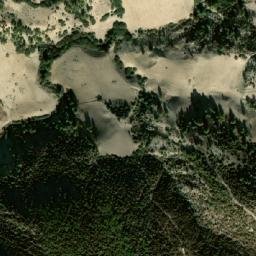 Satellite imagery of Koudiet Ben Dakhnouch, DZ