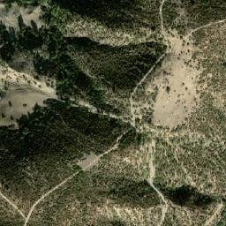 Satellite imagery of Koudiet Ben Dakhnouch, DZ