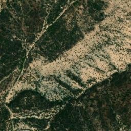 Satellite imagery of Gaadet el Goufaf, DZ