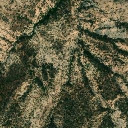 Satellite imagery of Gaadet el Goufaf, DZ