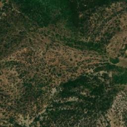 Satellite imagery of Kef Guendrene, DZ