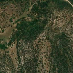 Satellite imagery of Kef Guendrene, DZ