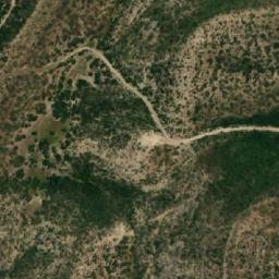 Satellite imagery of Tenia Rih, DZ