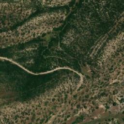 Satellite imagery of Tenia Rih, DZ