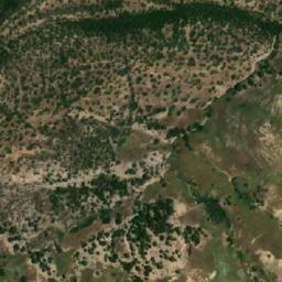 Satellite imagery of Tenia Rih, DZ