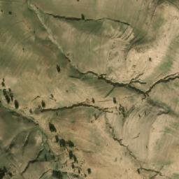 Satellite imagery of Gaadet Abdoun, DZ