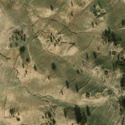 Satellite imagery of Gaadet Abdoun, DZ