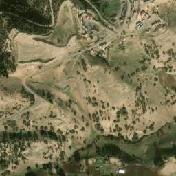 Satellite imagery of Ras Radjel, DZ
