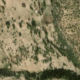 Satellite imagery of Kef Douma, DZ