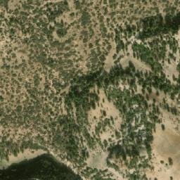 Satellite imagery of Kef Douma, DZ
