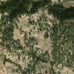 Satellite imagery of Kef Douma, DZ