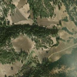 Satellite imagery of Draa el Oust, DZ