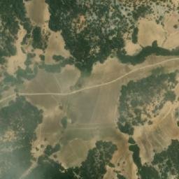 Satellite imagery of Kef L’ Aaoudj, DZ