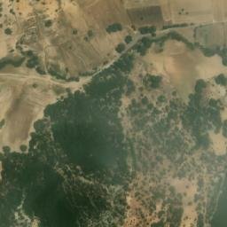 Satellite imagery of Kef L’ Aaoudj, DZ