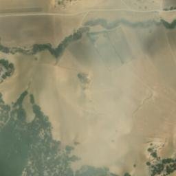 Satellite imagery of Kef L’ Aaoudj, DZ