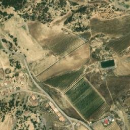 Satellite imagery of Draa Argoub Houria, DZ