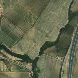 Satellite imagery of Draa Argoub Houria, DZ