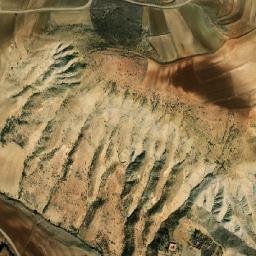 Satellite imagery of Draa Sidi Toumi, DZ