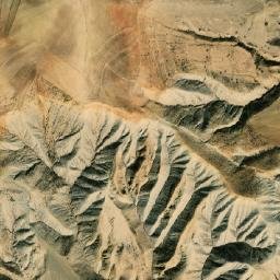 Satellite imagery of Draa Sidi Toumi, DZ