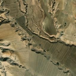 Satellite imagery of Draa Sidi Toumi, DZ