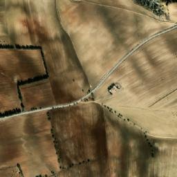 Satellite imagery of Kef Tefla, DZ