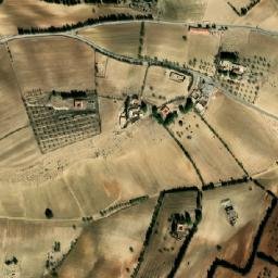 Satellite imagery of Kef Tefla, DZ