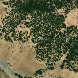 Satellite imagery of Ras Draa el Rharbi, DZ