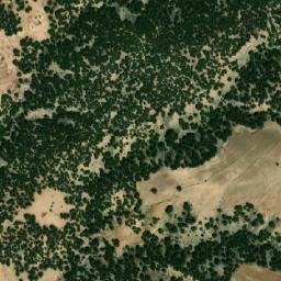 Satellite imagery of Ras Draa el Rharbi, DZ