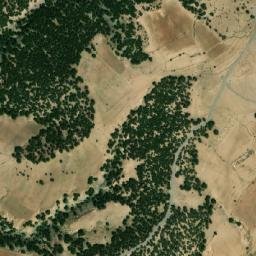 Satellite imagery of Ras Draa el Rharbi, DZ