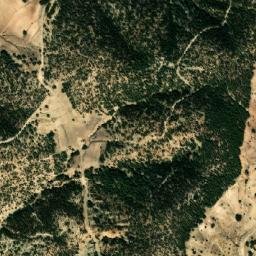 Satellite imagery of Djebel Ras Boutouil, DZ