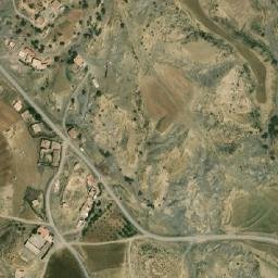 Satellite imagery of Koudiet Seganouria, DZ