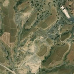 Satellite imagery of Koudiet Seganouria, DZ