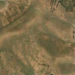Satellite imagery of Djebel Tadara, DZ